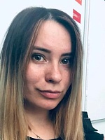 Леушина Анна Юрьевна