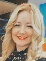 Садилова Татьяна Александровна