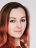 Богатурова Кристина Александровна