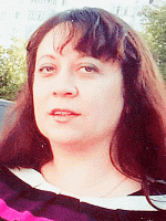 Баталова Марина Сергеевна