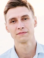 Чупахин Дмитрий Олегович