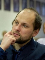 Рыбаков Антон Сергеевич