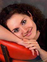Вотинова Алена Владимировна