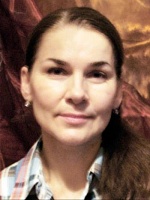 Лацугина Майя Львовна