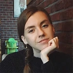 Чеховская Арина Вадимовна