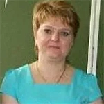 Елена Александровна Анисимова