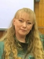 Берлянд Алла Станиславовна