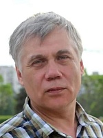 Дерендяев Владимир Львович