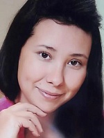 Попова Ирина Евгеньевна