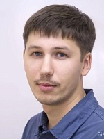 Катников Антон Владимирович