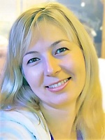 Аверьянова Люция Фановна