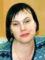 Смирнова Ирина Викторовна