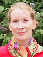 Зубцова Светлана Леонидовна