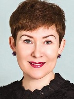 Божко Светлана Михайловна