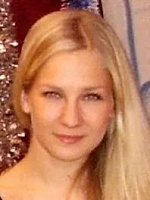 Алексеева Мария Олеговна