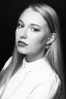 Власова Екатерина Витальевна