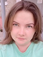 Мельникова Екатерина Викторовна