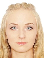 Шуткина Ксения Сергеевна