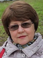 Пьянкова Наталья Николаевна