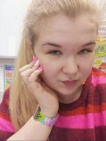 Филиппова Марина Николаевна