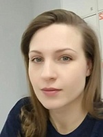 Лемешева Ирина Викторовна