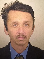 Бабаджан Сергей Савельевич