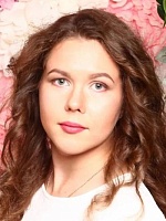 Щелчкова Алена Андреевна