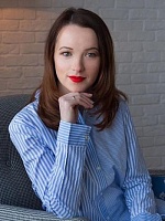 Фомина Светлана Леонидовна