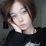 Мария Александровна Субботина