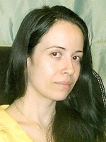Зрячих Олеся Витальевна