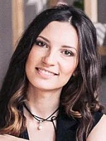 Пантелеева Ксения Владимировна