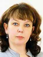 Котельикова Наталья Федоровна