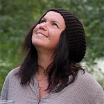 Юлия Ниазовна Солоницына