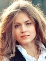 Дмитриева Кристина Валерьевна