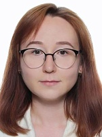 Овчинникова Елена Юрьевна