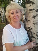 Захваткина Инна Сергеевна