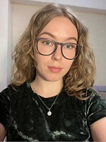 Гройсбурт Софья Станиславовна