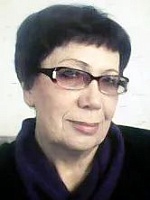 Ускова Валентина Васильевна