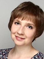 Пылаева Екатерина Михайловна