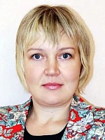 Селукова Дарья Леонидовна