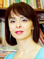 Тиунова Елена Анатольевна