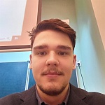 Умаров Николай Михайлович