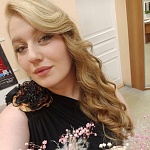 Загоскина Анастасия Алексеевна