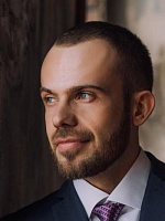 Черных Андрей Сергеевич