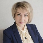 Гареева Ольга Александровна