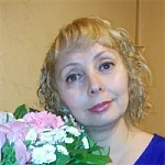 Лариса Николаевна Автаева