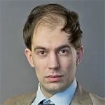 Янишевский Даниил Михайлович