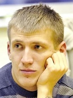 Гусев Сергей Вячеславович