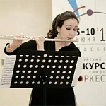 Дарья Константиновна Рябова