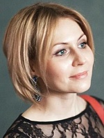 Яковлева Ирина Анатольевна